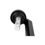 Lampa LED solarna wbijana latarnia ogrodow - 2 szt-36841
