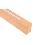 Lampa Liniowa LED Presto 120cm 30W 4000K-36886