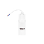 Lampa LED IP65 120cm 36W 6500K-36944