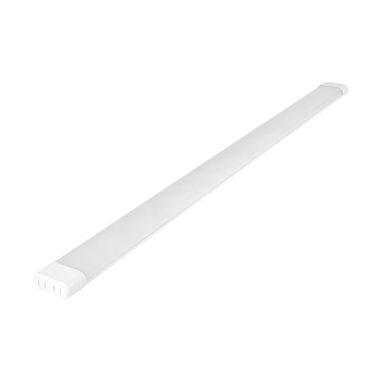 Lampa LED IP20 flat 120cm 54W 4000K-37028