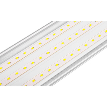 Lampa LED IP20 flat 120cm 54W 4000K-37032