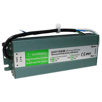 Zasilacz LED IP67 24V 100W 4,1A-37067