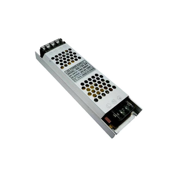 Zasilacz LED Flat 24V 120W 5A-37075