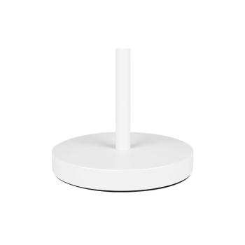 Lampa biurkowa Kasio E27 biała WD-37089