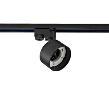 Reflektor szyna 1-faza GX53 Sunda czarny -37093