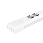 Lampa LED IP20 flat  60cm 18W 6500K-37001