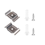 Lampa LED IP20 flat 150cm 54W 6500K-37055