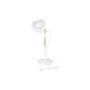 Lampa biurkowa Kasio E27 biała WD-37083