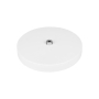 Lampa biurkowa Kasio E27 biała WD-37090