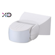 Czujnik ruchu mikrofalowy IP65 zewnętrzn-37148