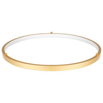 Żyrandol LED Coma 20/40/60cm 77W złoty-37120