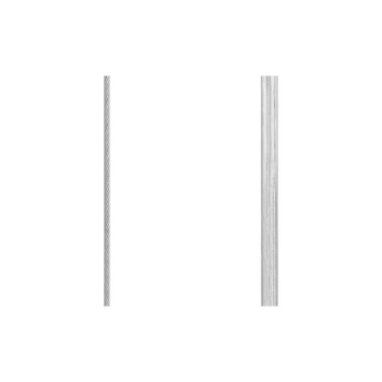 Żyrandol LED Coma 20/40/60cm 77W złoty-37124