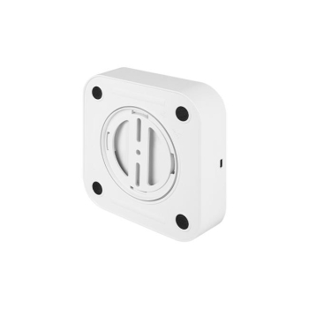 Lampa LED Aku Pixo PIR biała plafon-37155