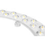 Moduł LED 4000K 48W wkład 250mm-37105