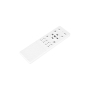 Żyrandol LED Coma 20/40/60cm 77W złoty-37125