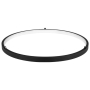 Żyrandol LED Lynx 40/60cm 64W czarny-37128