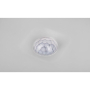 Lampa LED Aku Pixo PIR biała plafon-37159