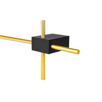 Kinkiet ścienny led Como 12W  2x60cm-37216