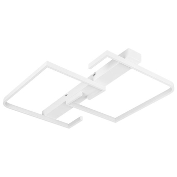 Żyrandol LED Moris 62x50x6cm 29W biały 3CCT DIP-37266