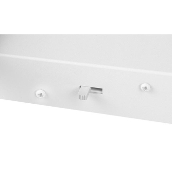 Żyrandol LED Moris 62x50x6cm 29W biały 3CCT DIP-37274