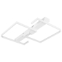 Żyrandol LED Moris 62x50x6cm 29W biały 3CCT DIP-37266