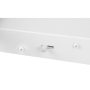 Żyrandol LED Moris 62x50x6cm 29W biały 3CCT DIP-37274