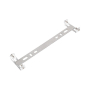 Żyrandol LED Moris 62x50x6cm 29W biały 3CCT DIP-37276