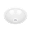 Plafon 2xE27 PIR PC-37384
