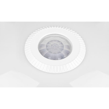 Plafon 2xE27 PIR PC-37392