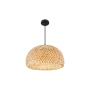 Oprawa wisząca E27 Boho Denis x1 38 cm WD-37347