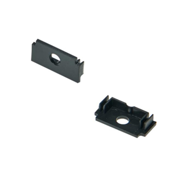 Profil Led Masterled GK 20mm 2m czarny czarny-37437