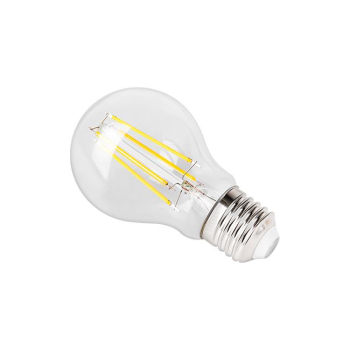 Żarówka LED E27 Filament A60 2700K 4W-37496