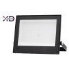 Naświetlacz LED SMD Mola2 50W 4500K Czarny-37556