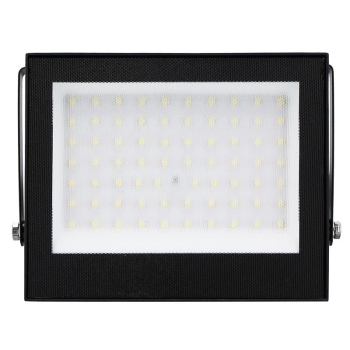 Naświetlacz LED SMD Mola  50W 4500K Czarny-37557