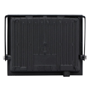 Naświetlacz LED SMD Mola  50W 4500K Czarny-37558