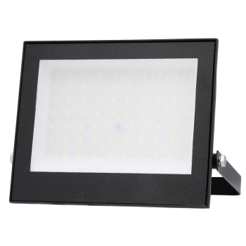 Naświetlacz LED SMD Mola  50W 4500K Czarny-37560