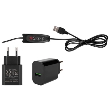 Lampa biurkowa kreślarska Polino LED 3/4/6000K 14W-37575