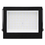 Naświetlacz LED SMD Mola  50W 4500K Czarny-37557