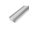 Profil Led Masterled wpuszczany 2m anodowany-37609
