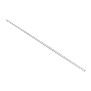 Profil Led Masterled wpuszczany 2m anodowany-37612