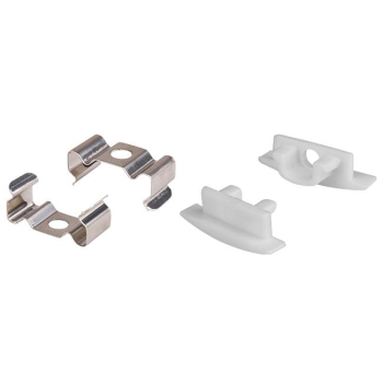 Profil Led Masterled wpuszczany 2m anodowany mlecz-37639