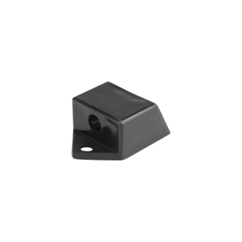 Profil Led Masterled slim 2m czarny mleczny-37753