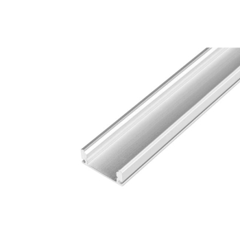 Profil Led Masterled nawierzchniowy 2m anodowany-37786