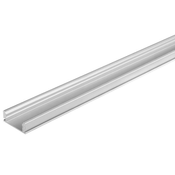 Profil Led Masterled nawierzchniowy 2m anodowany-37788