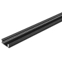 Profil Led Masterled nawierzchniowy 1m czarny-37792