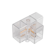 Łącznik do lamp LED Hexagon typ T-37864