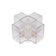 Łącznik do lamp LED Hexagon typ X-37870