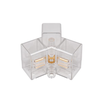 Łącznik do lamp LED Hexagon typ Y-37865