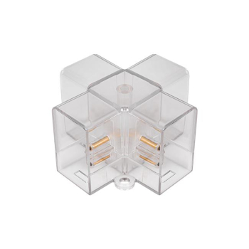 Łącznik do lamp LED Hexagon typ X-37870