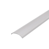 Klosz do profili Masterled kątowy 2m transparent-37952
